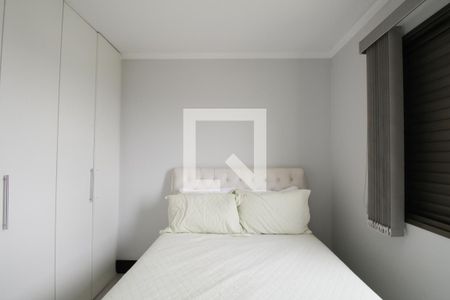 Apartamento à venda com 120m², 3 quartos e 2 vagasQuarto 1