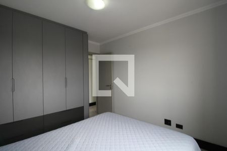 Apartamento à venda com 120m², 3 quartos e 2 vagasQuarto 2