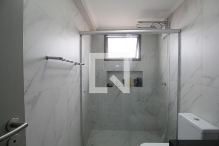 Apartamento à venda com 120m², 3 quartos e 2 vagasBanheiro suíte