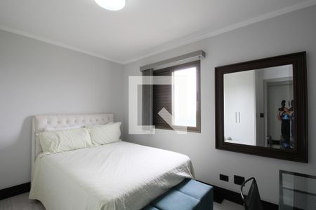Apartamento à venda com 120m², 3 quartos e 2 vagasQuarto 1