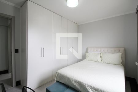 Apartamento à venda com 120m², 3 quartos e 2 vagasQuarto 1