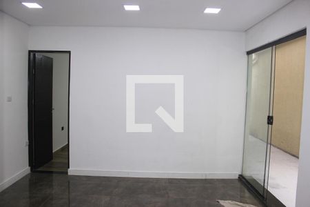 Sala de casa para alugar com 1 quarto, 150m² em Cidade Parque Alvorada, Guarulhos