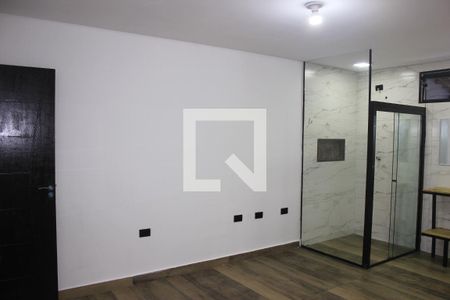 Suíte de casa para alugar com 1 quarto, 150m² em Cidade Parque Alvorada, Guarulhos