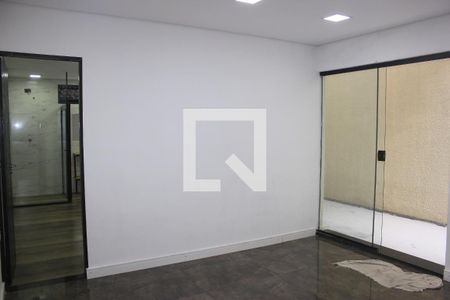 Sala de casa para alugar com 1 quarto, 150m² em Cidade Parque Alvorada, Guarulhos