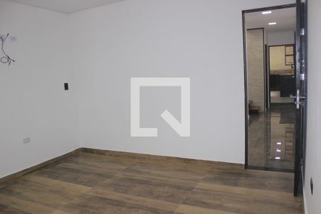 Suíte de casa para alugar com 1 quarto, 150m² em Cidade Parque Alvorada, Guarulhos