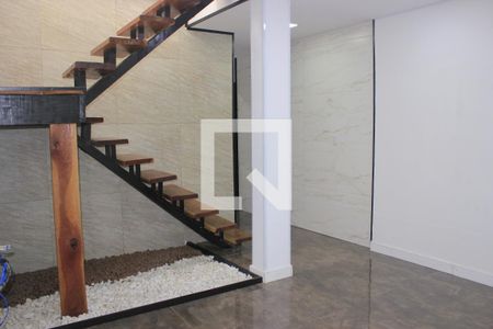 Sala de casa para alugar com 1 quarto, 150m² em Cidade Parque Alvorada, Guarulhos