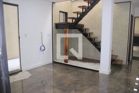 Sala de casa para alugar com 1 quarto, 150m² em Cidade Parque Alvorada, Guarulhos