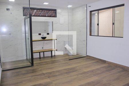 Suíte de casa para alugar com 1 quarto, 150m² em Cidade Parque Alvorada, Guarulhos