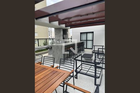 Foto 23 de apartamento à venda com 2 quartos, 81m² em Vila Romana, São Paulo