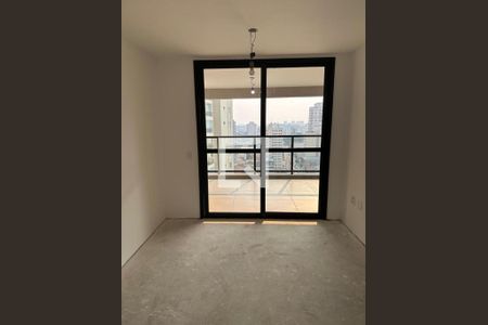 Foto 01 de apartamento à venda com 2 quartos, 81m² em Vila Romana, São Paulo