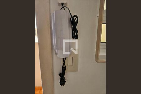 Apartamento à venda com 35m², 1 quarto e sem vaga Apartamento à venda com 35m², 1 quarto e sem vagaInterfone