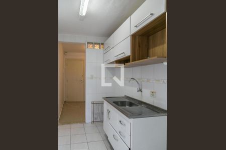Apartamento à venda com 35m², 1 quarto e sem vaga Apartamento à venda com 35m², 1 quarto e sem vagaCozinha