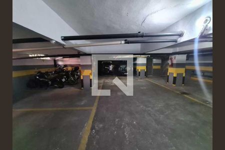 Apartamento à venda com 39m², 1 quarto e 1 vaga