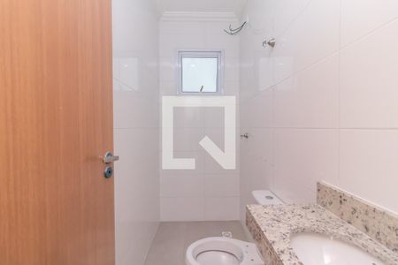 Apartamento à venda com 37m², 2 quartos e sem vagaBanheiro