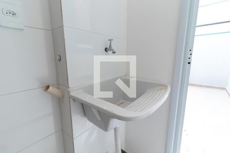 Apartamento à venda com 37m², 2 quartos e sem vagaÁrea de Serviço