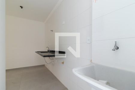 Apartamento à venda com 37m², 2 quartos e sem vagaÁrea de Serviço