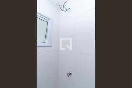 Apartamento à venda com 37m², 2 quartos e sem vagaBanheiro