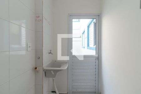 Apartamento à venda com 37m², 2 quartos e sem vagaÁrea de Serviço