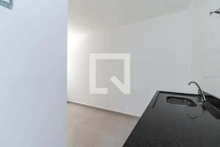 Apartamento à venda com 37m², 2 quartos e sem vagaCozinha