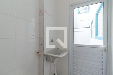 Apartamento à venda com 37m², 2 quartos e sem vagaÁrea de Serviço