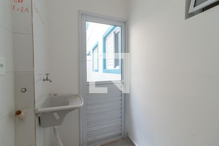 Apartamento à venda com 37m², 2 quartos e sem vagaÁrea de Serviço