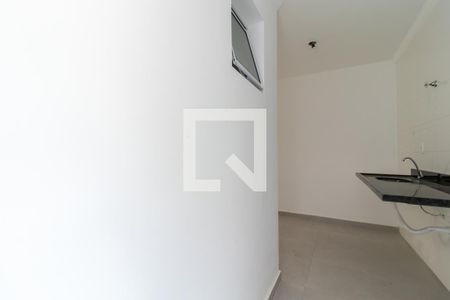 Apartamento à venda com 37m², 2 quartos e sem vagaÁrea de Serviço