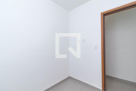 Apartamento à venda com 37m², 2 quartos e sem vagaQuarto 2