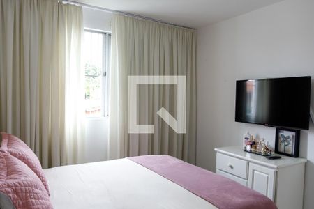 Quarto 1 de apartamento para alugar com 2 quartos, 61m² em Presidente Altino, Osasco