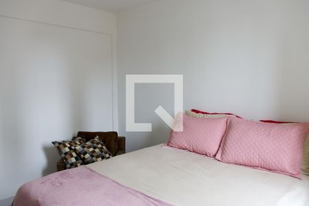 Quarto 1 de apartamento para alugar com 2 quartos, 61m² em Presidente Altino, Osasco
