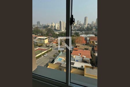 Apartamento à venda com 30m², 2 quartos e sem vaga