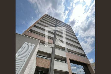 Apartamento à venda com 30m², 2 quartos e sem vaga