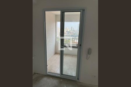 Apartamento à venda com 30m², 2 quartos e sem vaga
