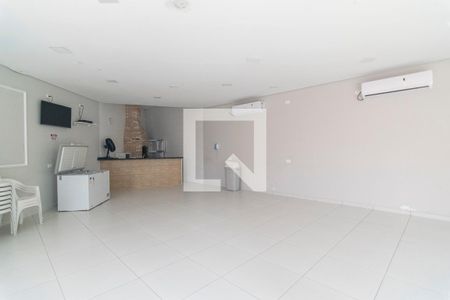 Apartamento à venda com 69m², 3 quartos e 1 vaga Apartamento à venda com 69m², 3 quartos e 1 vaga Área  comum Salão de Festas e Churrasqueira