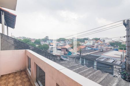 Casa à venda com 250m², 2 quartos e 2 vagas Casa à venda com 250m², 2 quartos e 2 vagasVaranda do Quarto 1