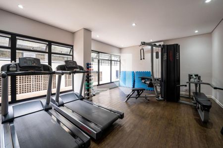 Apartamento à venda com 240m², 3 quartos e 2 vagas Apartamento à venda com 240m², 3 quartos e 2 vagasFoto 28