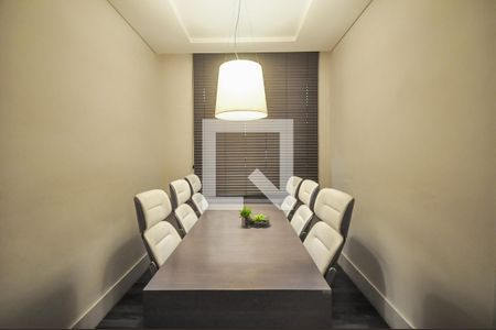 Apartamento à venda com 65m², 1 quarto e 2 vagas Apartamento à venda com 65m², 1 quarto e 2 vagasÁrea comum