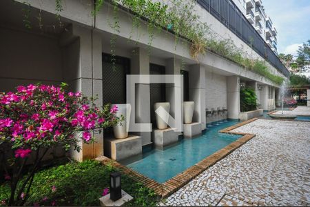 Apartamento à venda com 65m², 1 quarto e 2 vagas Apartamento à venda com 65m², 1 quarto e 2 vagasJardim