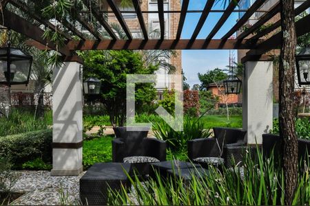 Apartamento à venda com 65m², 1 quarto e 2 vagas Apartamento à venda com 65m², 1 quarto e 2 vagasLounge