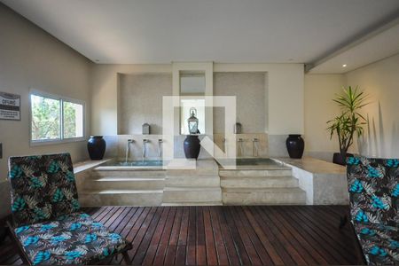 Apartamento à venda com 65m², 1 quarto e 2 vagas Apartamento à venda com 65m², 1 quarto e 2 vagasSpa