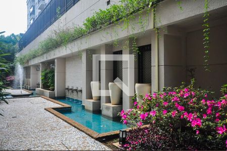 Apartamento à venda com 65m², 1 quarto e 2 vagas Apartamento à venda com 65m², 1 quarto e 2 vagasJardim