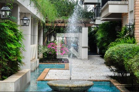 Apartamento à venda com 65m², 1 quarto e 2 vagas Apartamento à venda com 65m², 1 quarto e 2 vagasJardim