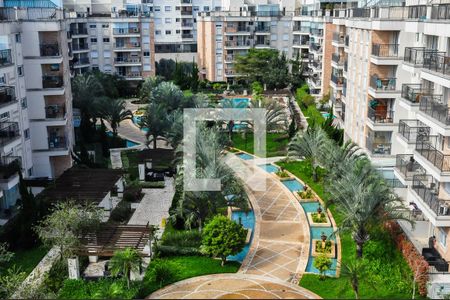 Apartamento à venda com 65m², 1 quarto e 2 vagas Apartamento à venda com 65m², 1 quarto e 2 vagasVista Áerea