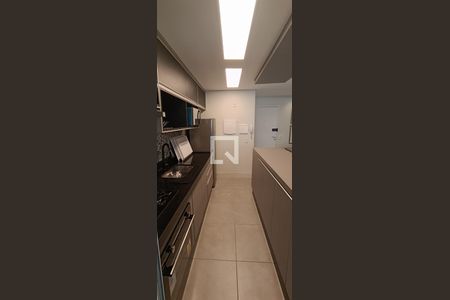Apartamento à venda com 65m², 1 quarto e 2 vagas Apartamento à venda com 65m², 1 quarto e 2 vagasCozinha