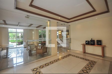 Apartamento à venda com 65m², 1 quarto e 2 vagas Apartamento à venda com 65m², 1 quarto e 2 vagasÁrea comum