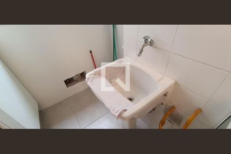 Apartamento à venda com 65m², 1 quarto e 2 vagas Apartamento à venda com 65m², 1 quarto e 2 vagasÁrea de Serviço