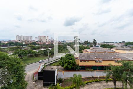 Apartamento à venda com 41m², 2 quartos e sem vaga Apartamento à venda com 41m², 2 quartos e sem vagaVista do Quarto 1