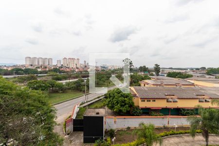 Apartamento à venda com 41m², 2 quartos e sem vaga Apartamento à venda com 41m², 2 quartos e sem vagaVista do Quarto 2