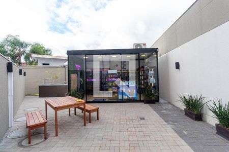 Apartamento à venda com 41m², 2 quartos e sem vaga Apartamento à venda com 41m², 2 quartos e sem vagaMercadinho