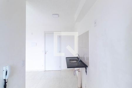 Apartamento à venda com 41m², 2 quartos e sem vaga Apartamento à venda com 41m², 2 quartos e sem vagaCozinha