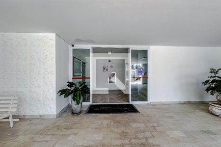 Apartamento à venda com 55m², 2 quartos e sem vagaPlaquinha